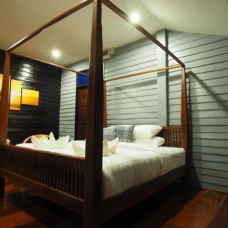 Pround Nan Cottage Room photo