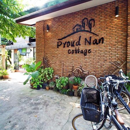 Pround Nan Cottage Exterior photo